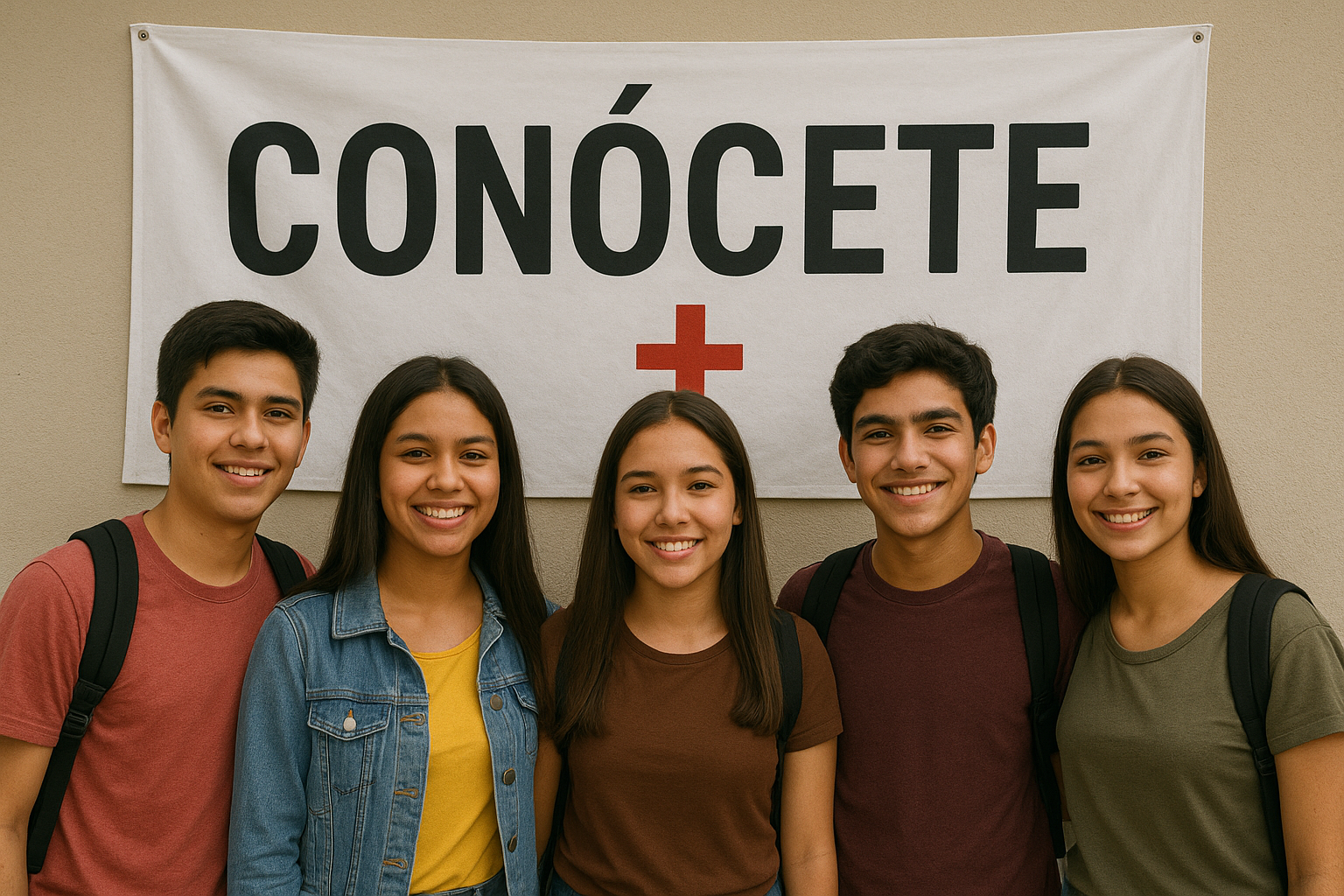 Desarrollo de los Adolescentes